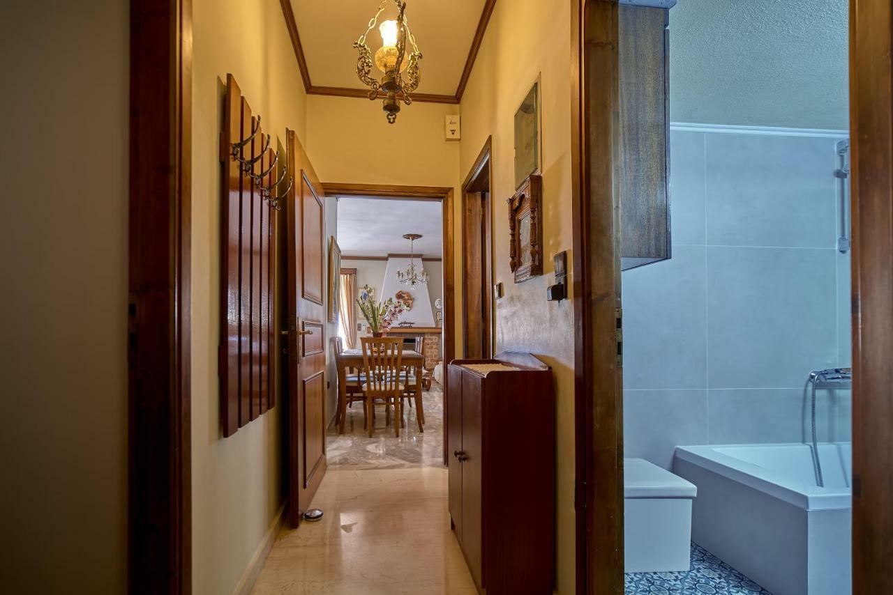 העיירה רתימנו Amalia'S Sea View Home מראה חיצוני תמונה